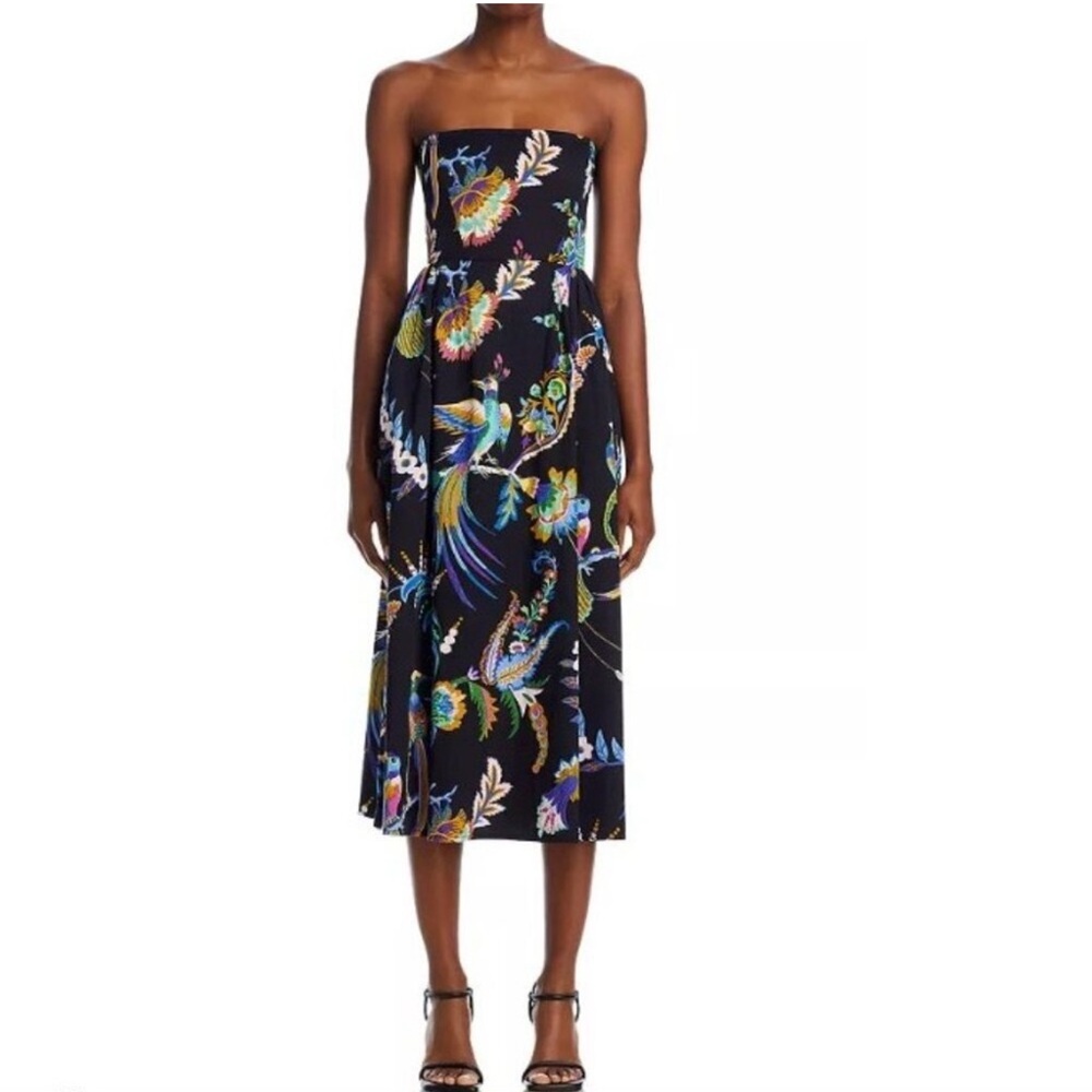 Banjanan Simona Dress Mirage